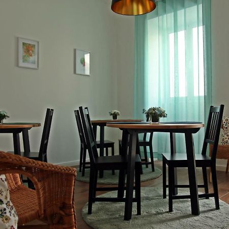 Stone House Otel Ponta Delgada Dış mekan fotoğraf