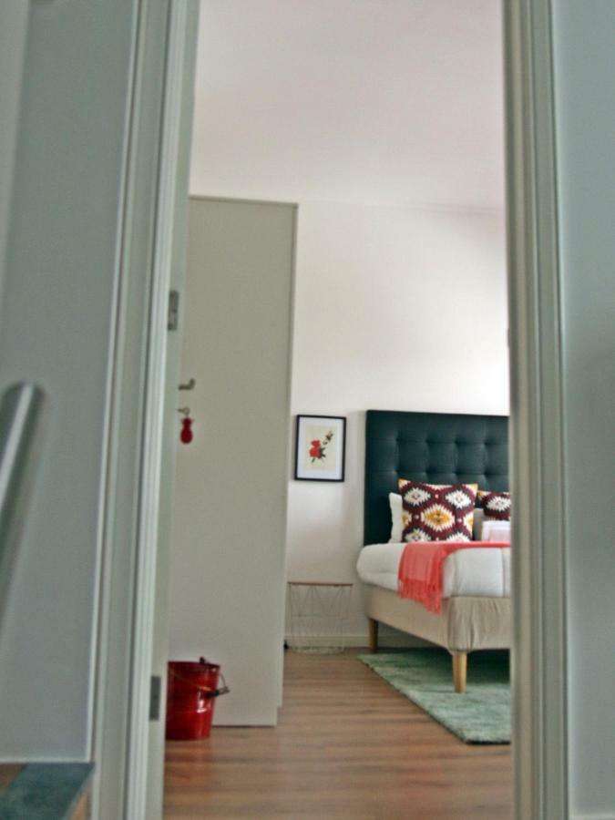 Stone House Otel Ponta Delgada Dış mekan fotoğraf