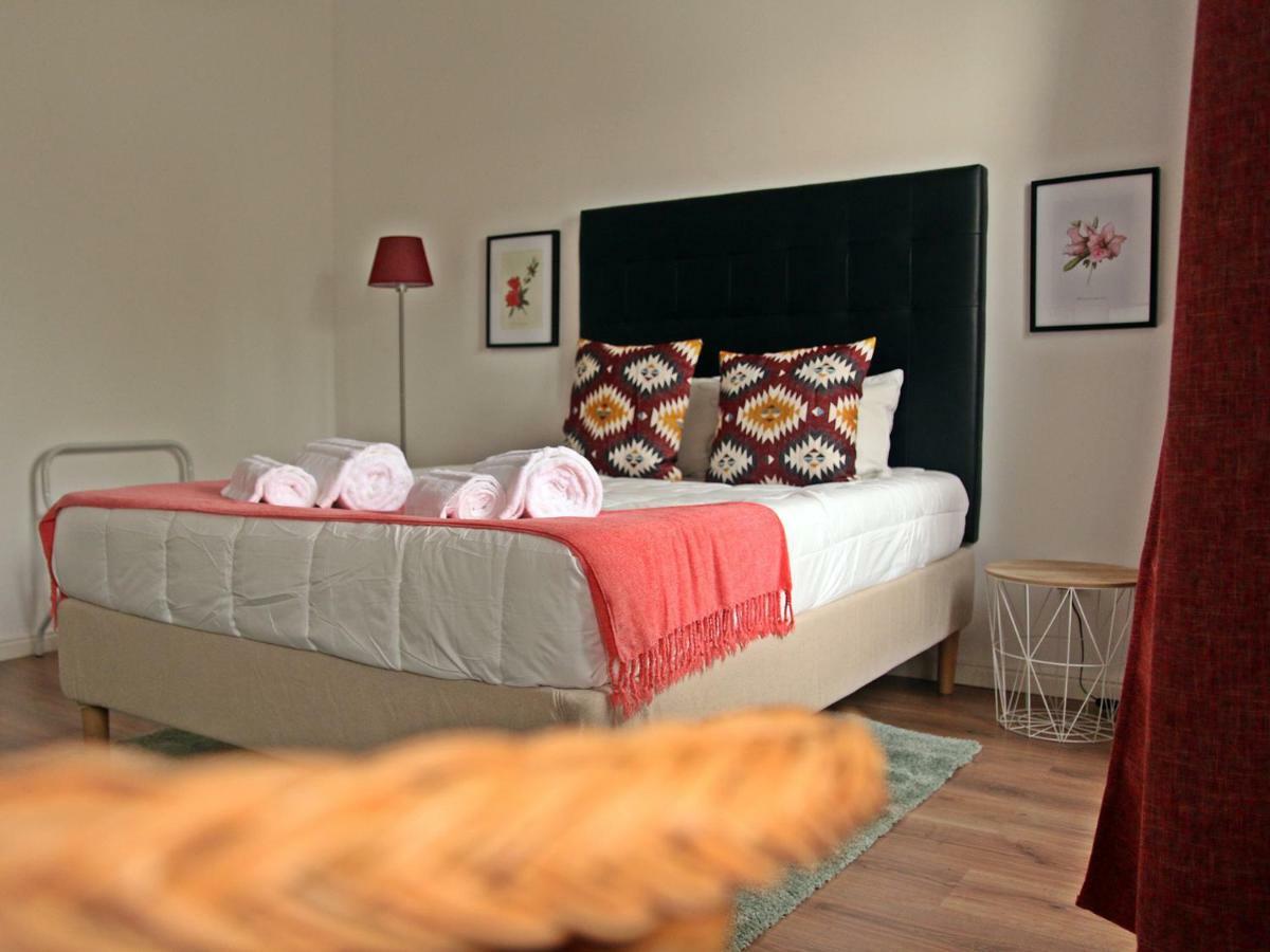 Stone House Otel Ponta Delgada Dış mekan fotoğraf