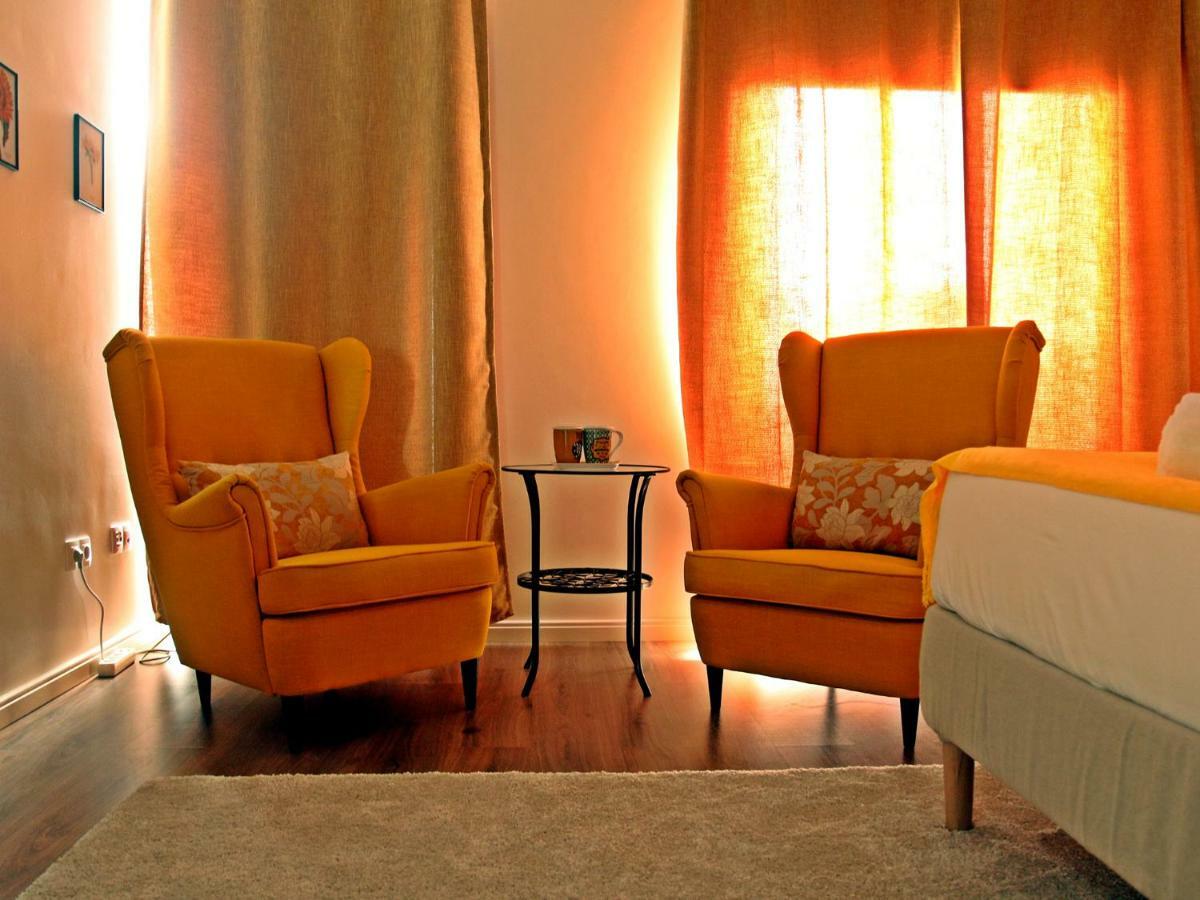 Stone House Otel Ponta Delgada Dış mekan fotoğraf
