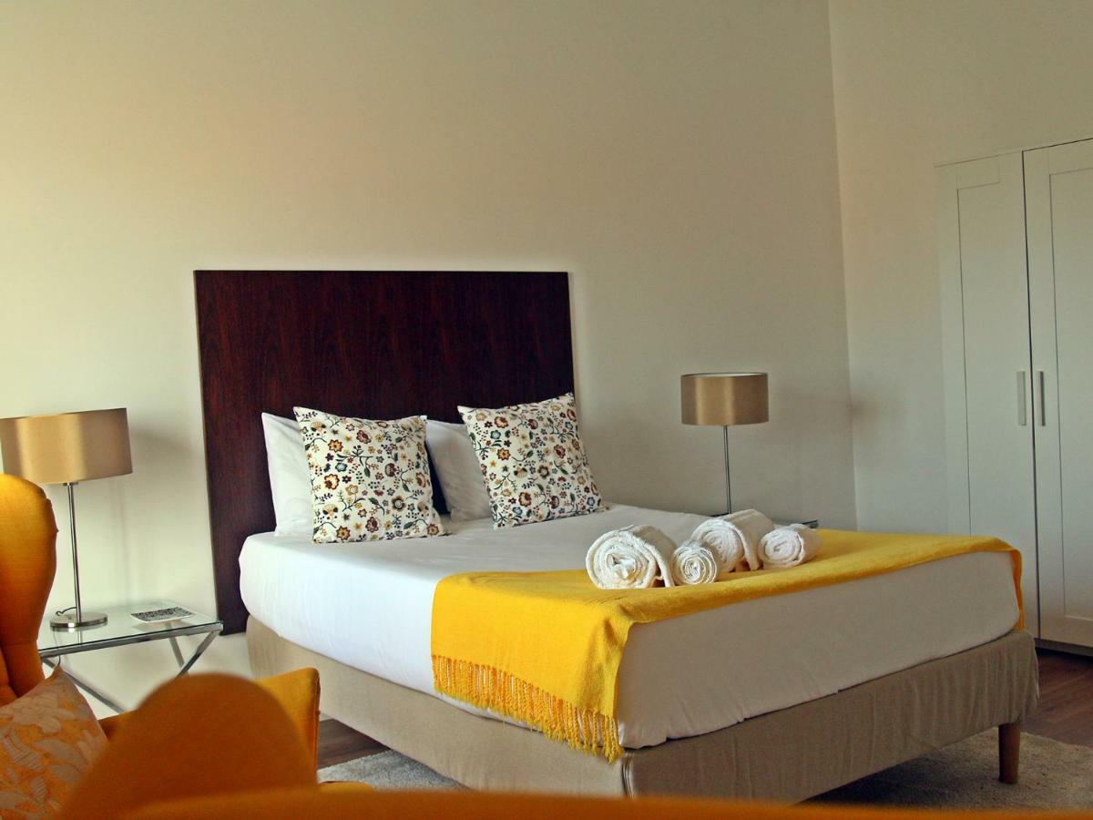 Stone House Otel Ponta Delgada Dış mekan fotoğraf