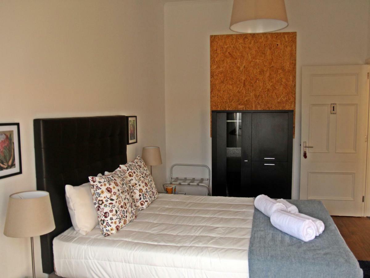 Stone House Otel Ponta Delgada Dış mekan fotoğraf