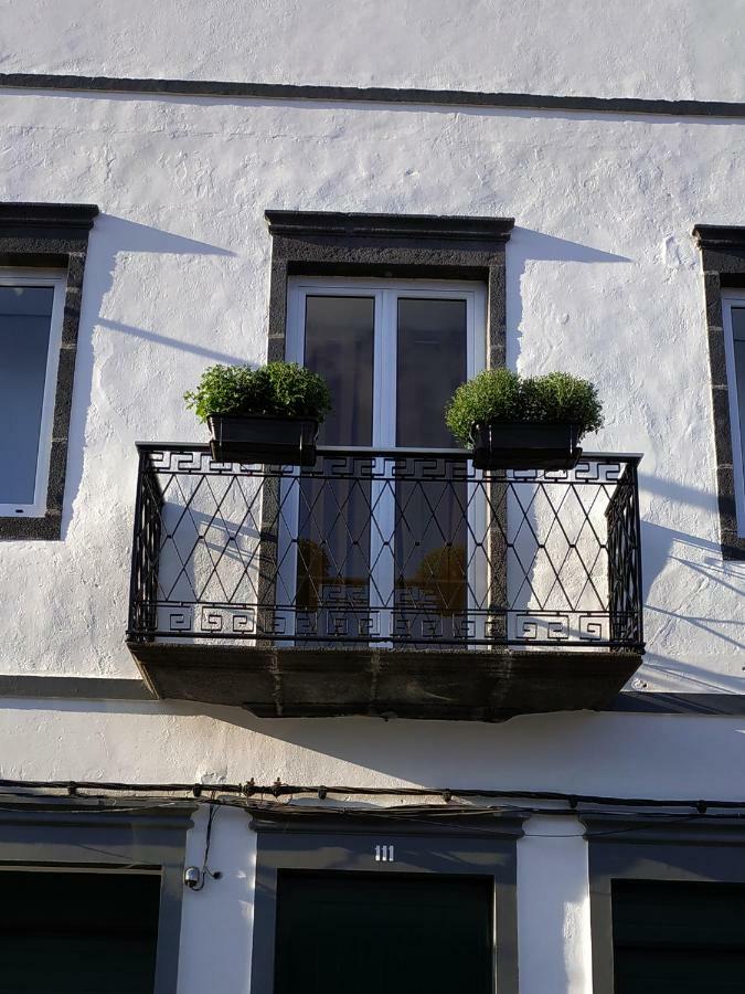 Stone House Otel Ponta Delgada Dış mekan fotoğraf