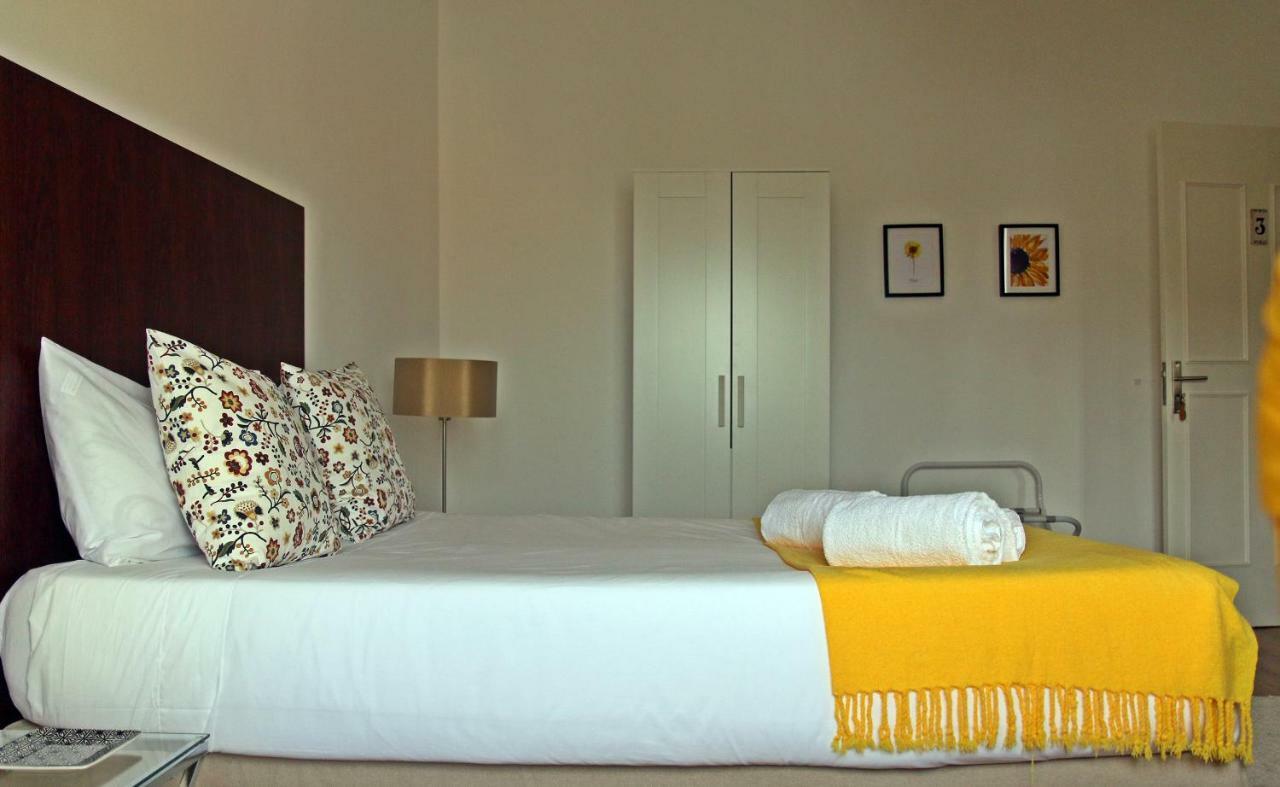 Stone House Otel Ponta Delgada Dış mekan fotoğraf