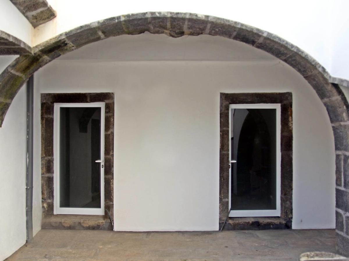 Stone House Otel Ponta Delgada Dış mekan fotoğraf