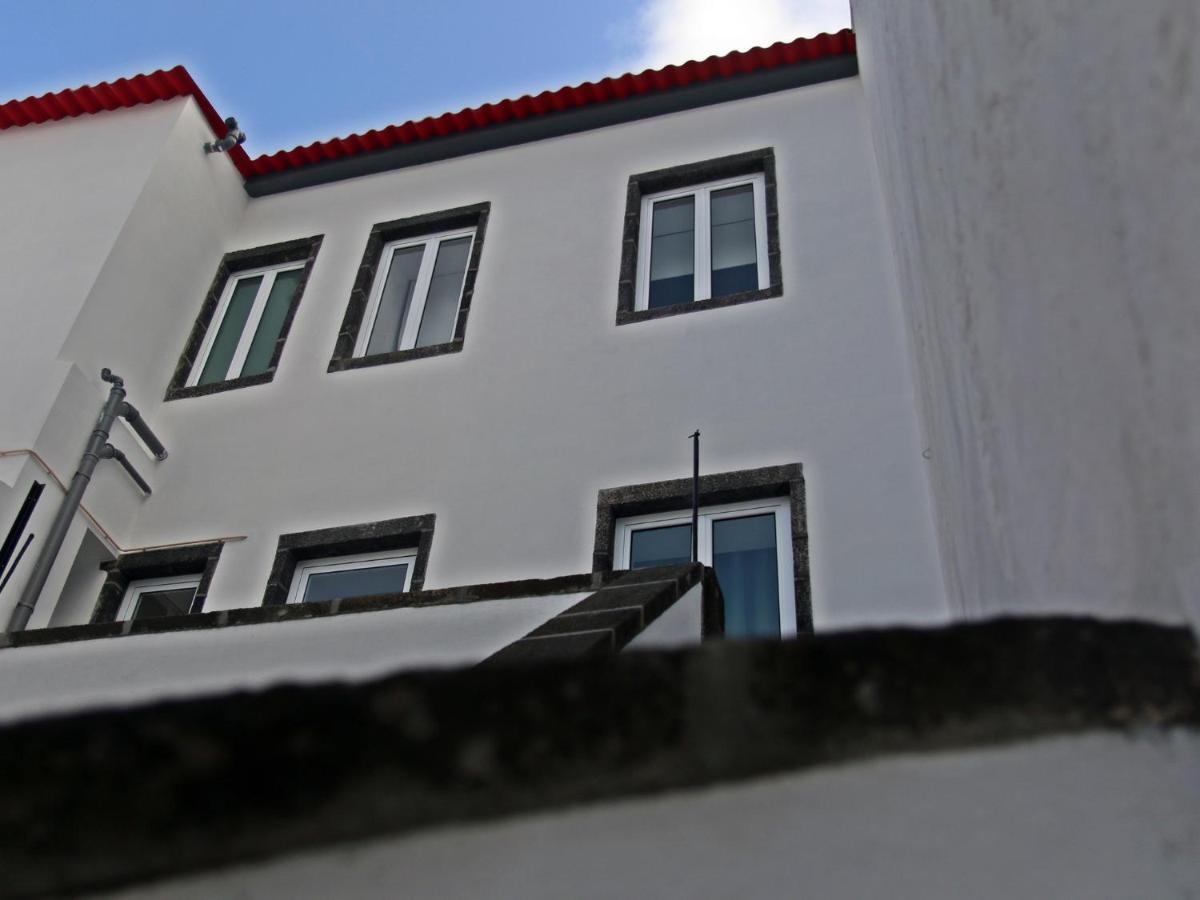 Stone House Otel Ponta Delgada Dış mekan fotoğraf