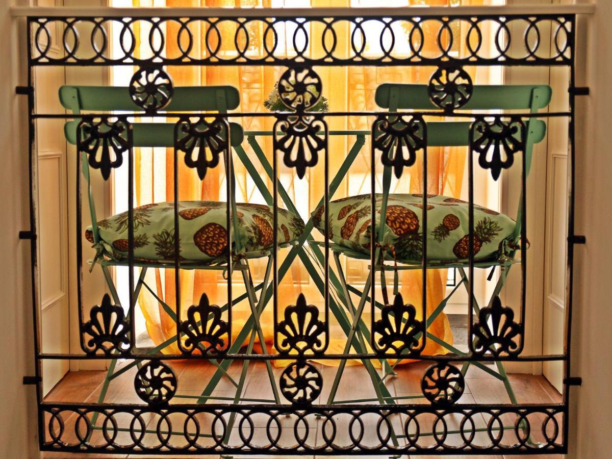 Stone House Otel Ponta Delgada Dış mekan fotoğraf