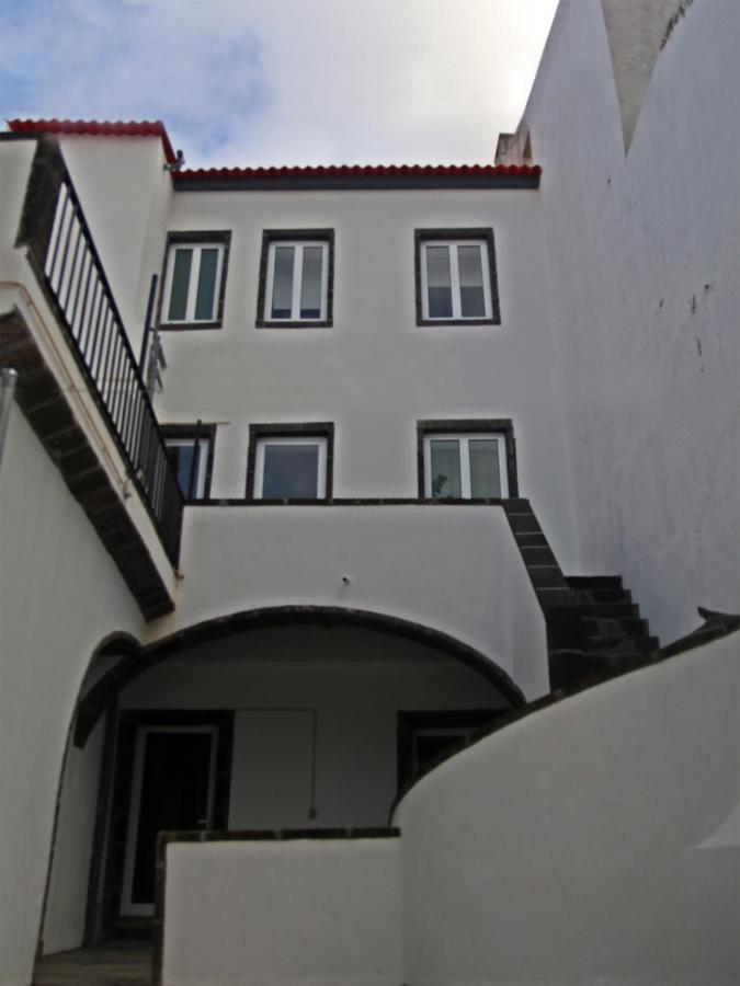 Stone House Otel Ponta Delgada Dış mekan fotoğraf